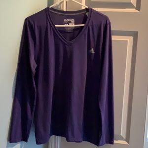 XL Adidas Ultimate Tee